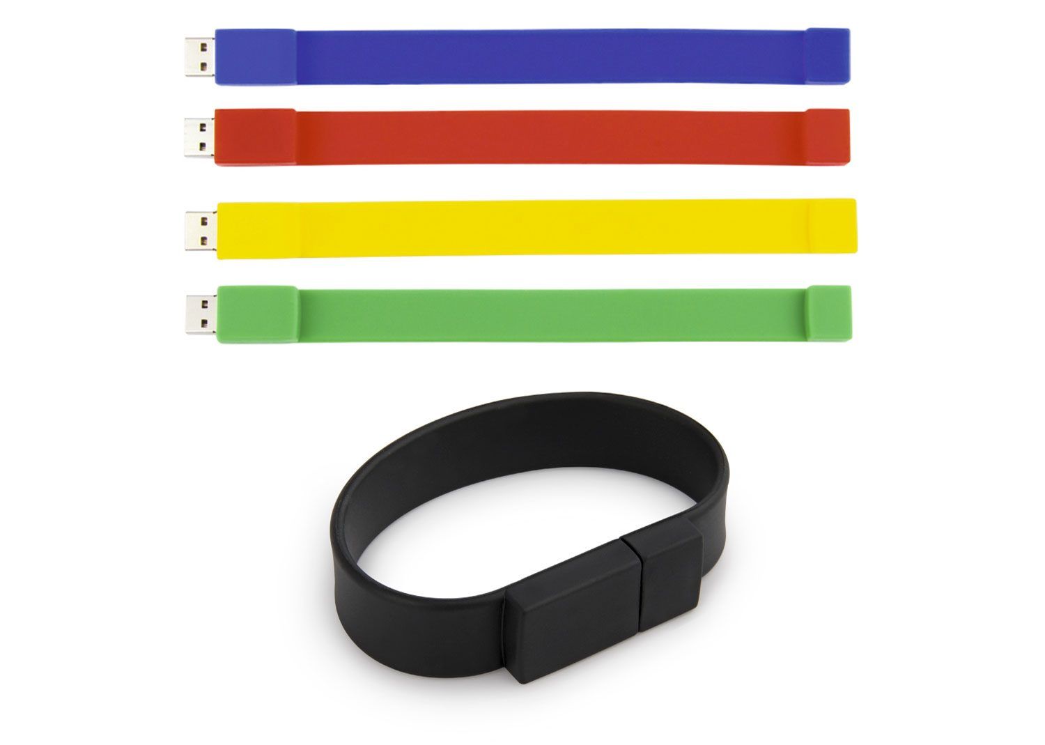 Manilla ajustable personalizada